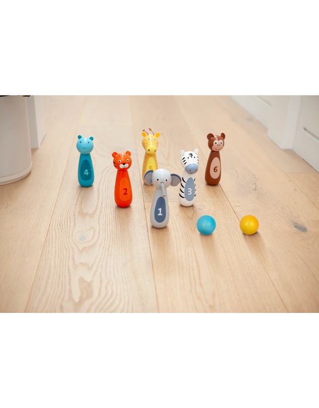 Bello - Animal Skittles