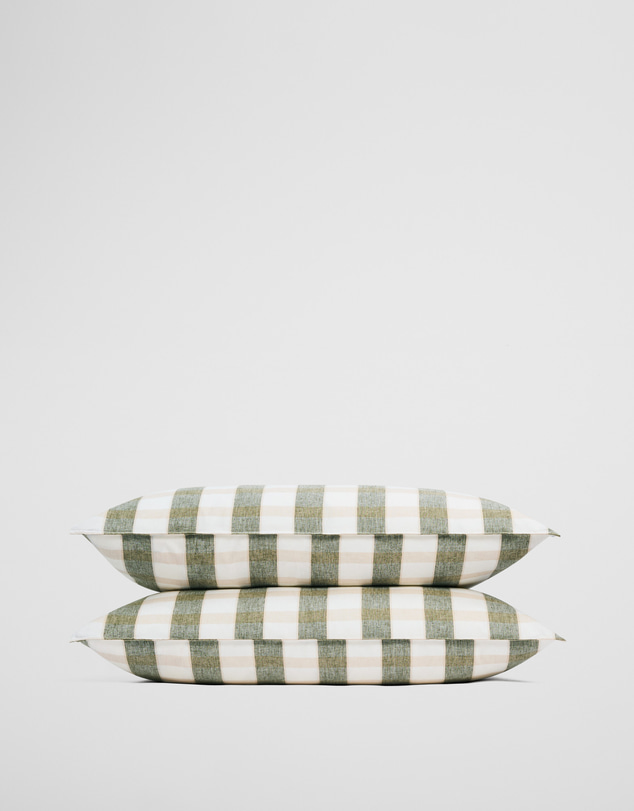 Country Road - Nerida King Pillowcase Pair