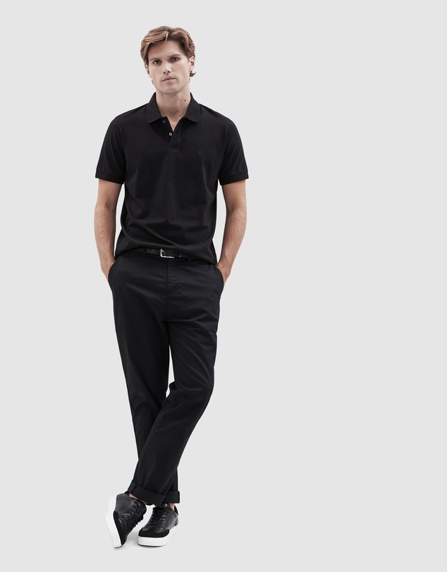 UNISON - Classic Jersey Polo