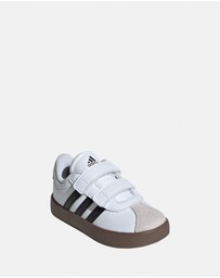adidas Performance - VL Court 3.0 Self-Fastening Infant