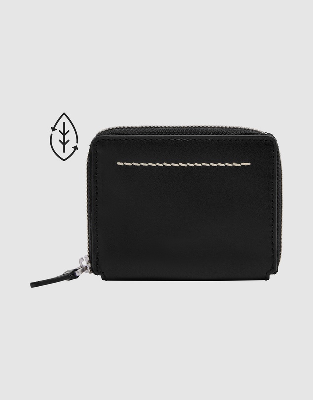 Fossil - Fossil Westover Black Card Case ML4584001