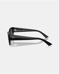 Ray-Ban - RB4430 Zena