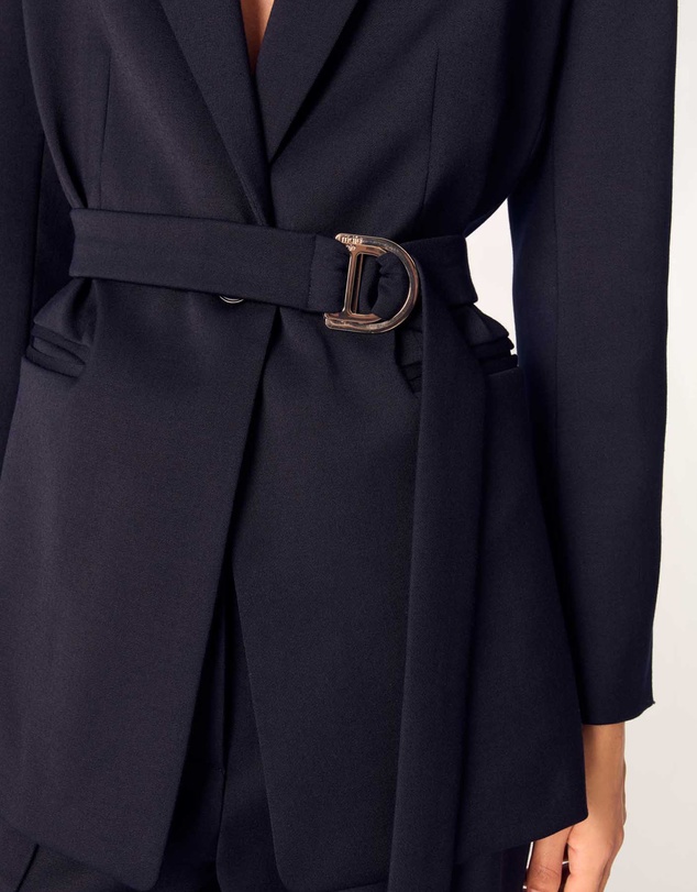 Maje - Villeplisse Blazer