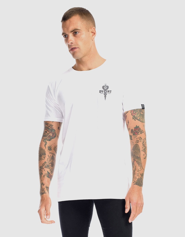 DVNT - Antivenom Tee