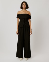 Calli - Bartley Top