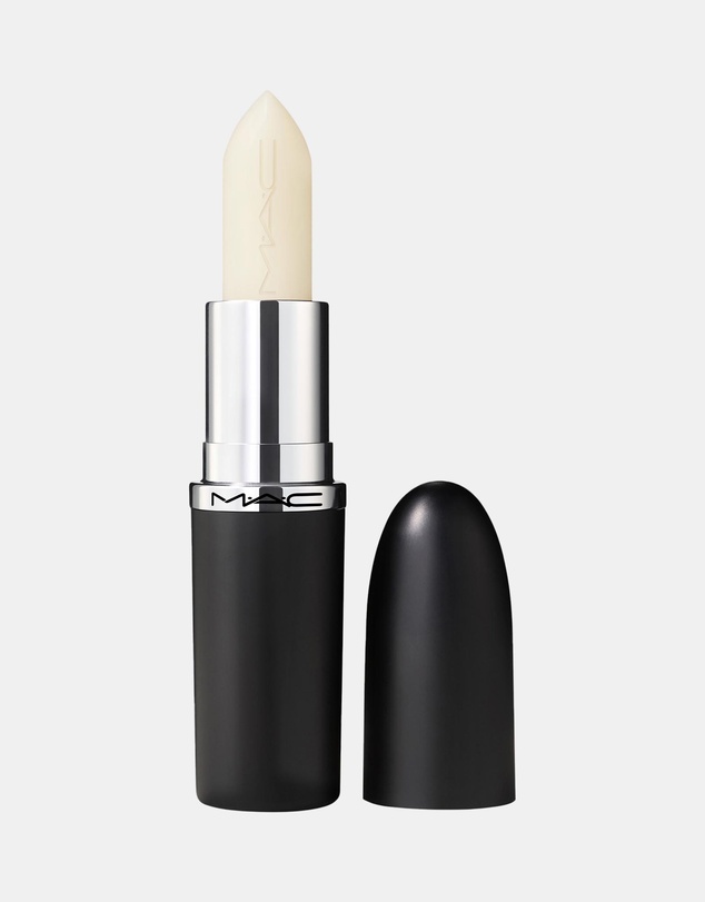 MAC - MACXIMAL Sleek Satin Lipstick In The Clear