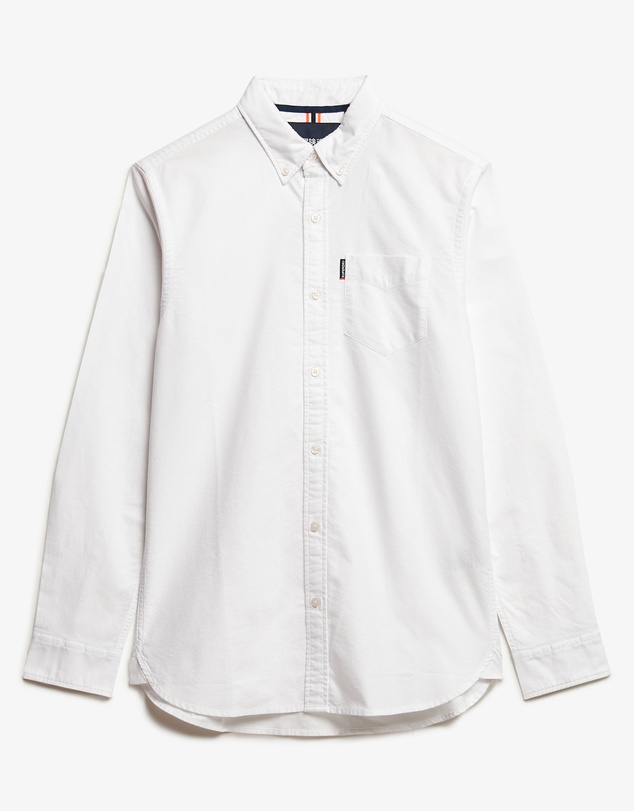 Superdry - Essentials Oxford Shirt