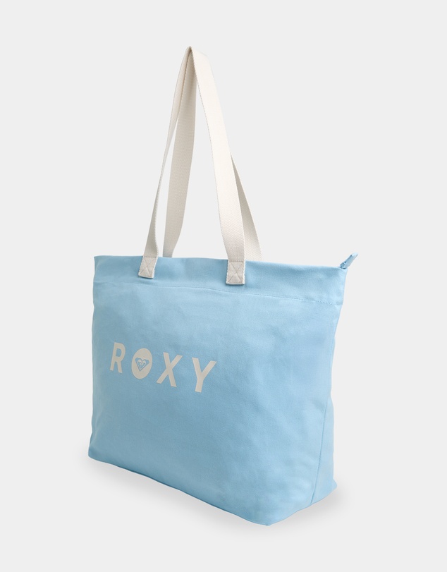 Roxy - Cool Summer Large Tote Bag