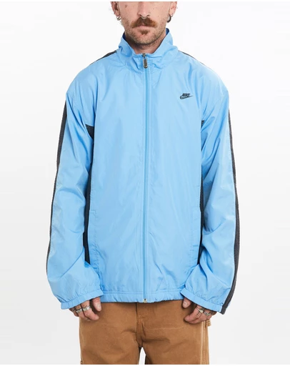 Vintage by The Real Deal - Pre Loved - Vintage Nike Track Jacket