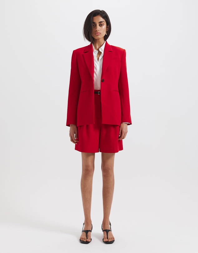 SABA - Dharma Classic Blazer