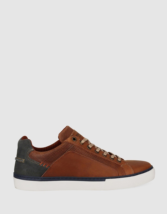 Wild Rhino - Juddy Casual Shoes