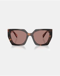 Prada - PR 15WS