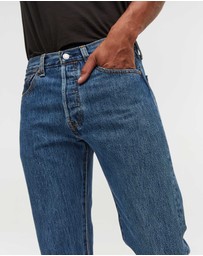 Levi's - 501 Original Jeans