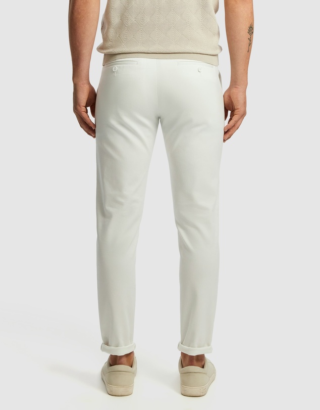 yd. - Energy Hyper Stretch Chino