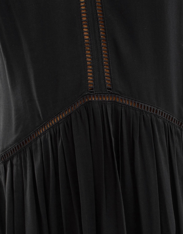 Seafolly - Ladder Detail Dress