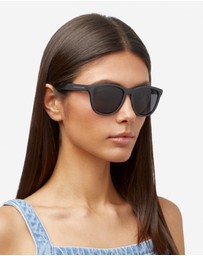 Hawkers Co - HAWKERS - Polarized Carbono Dark One Sunglasses for Men and Women UV400