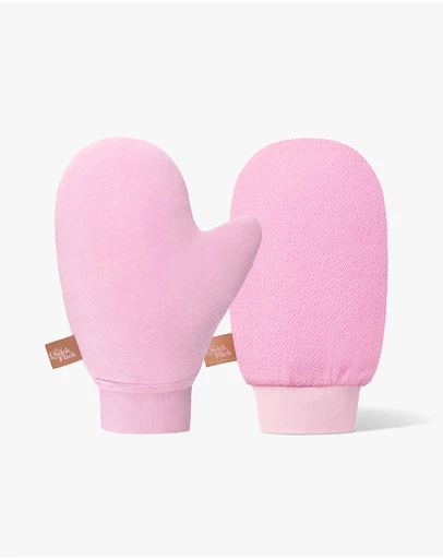 The Quick Flick - Tanning Mitt Duo