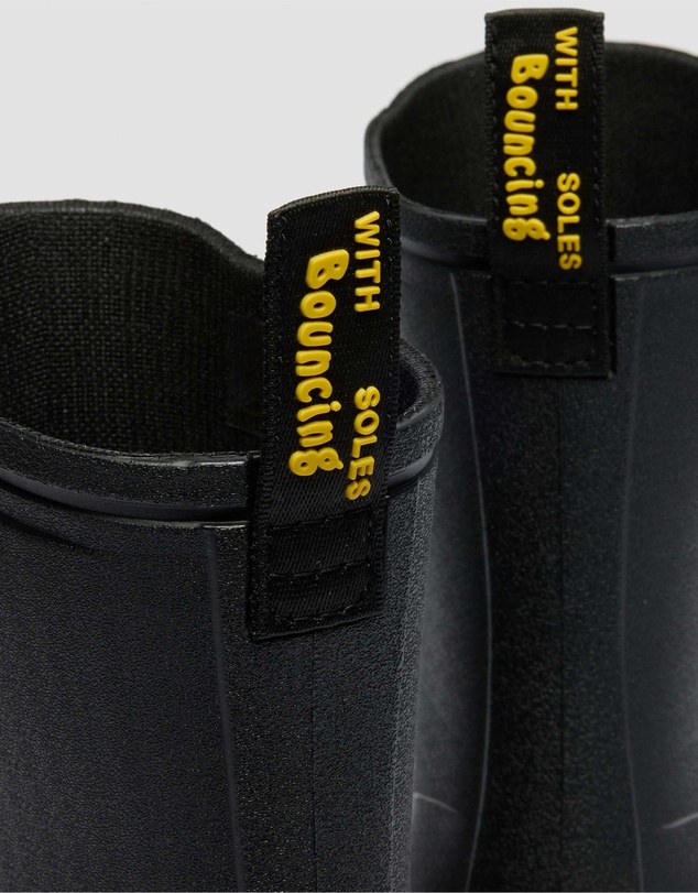 Dr Martens - 1460 Sub Max Pull On Boots - Unisex
