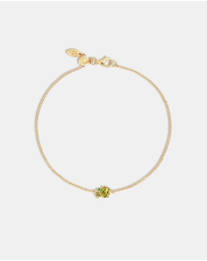 By Charlotte - Kindred Bracelet - August