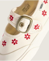 Vans - Mary Janes - Babies-Kids