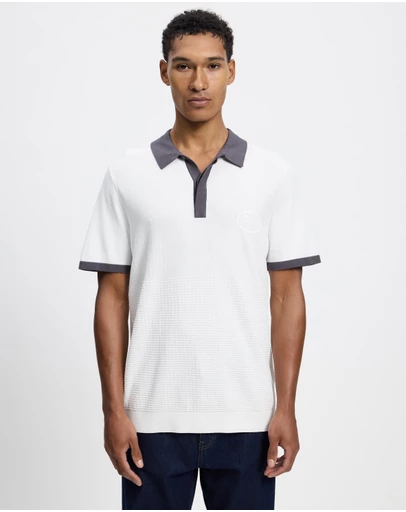 BOSS - Club Polo Shirt