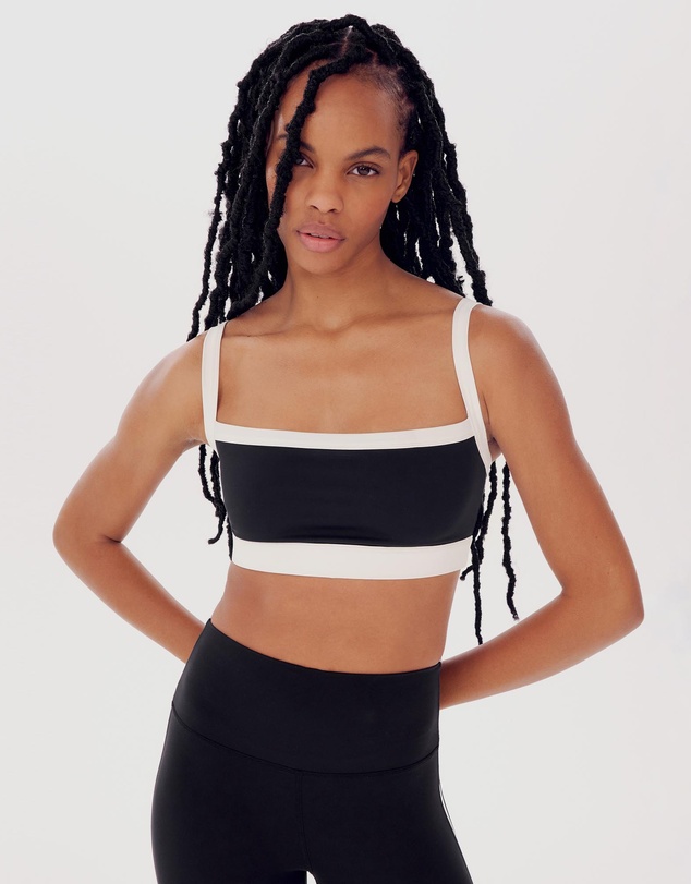 Splits59 - Monah Rigor Bra