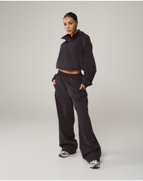 STAX. - Utility Pant - Ink