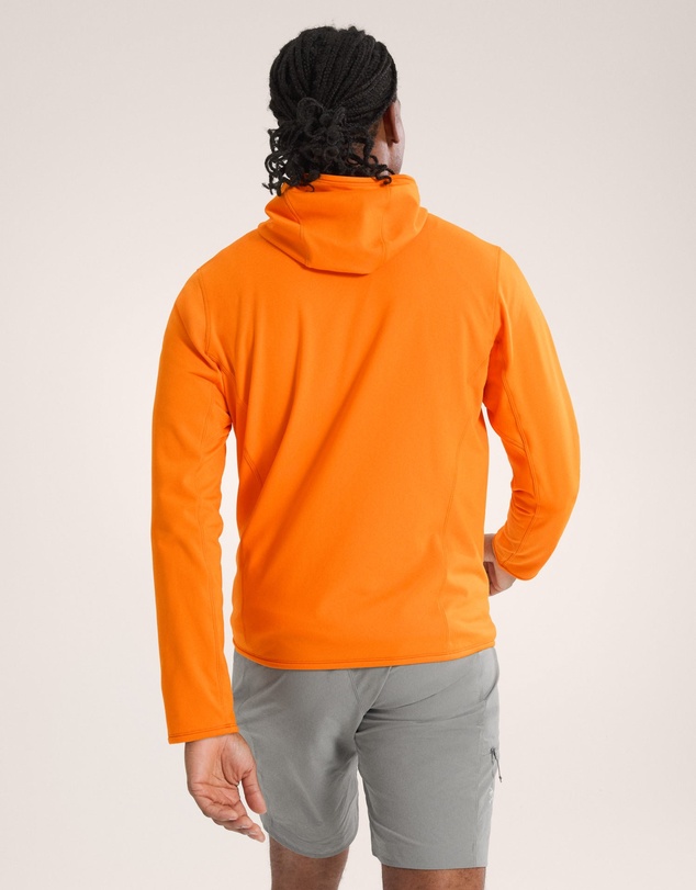 Arc'teryx - Kyanite Lightweight Hoody Men's