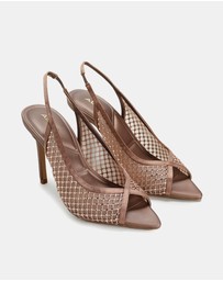 ALDO - Skolas Heels