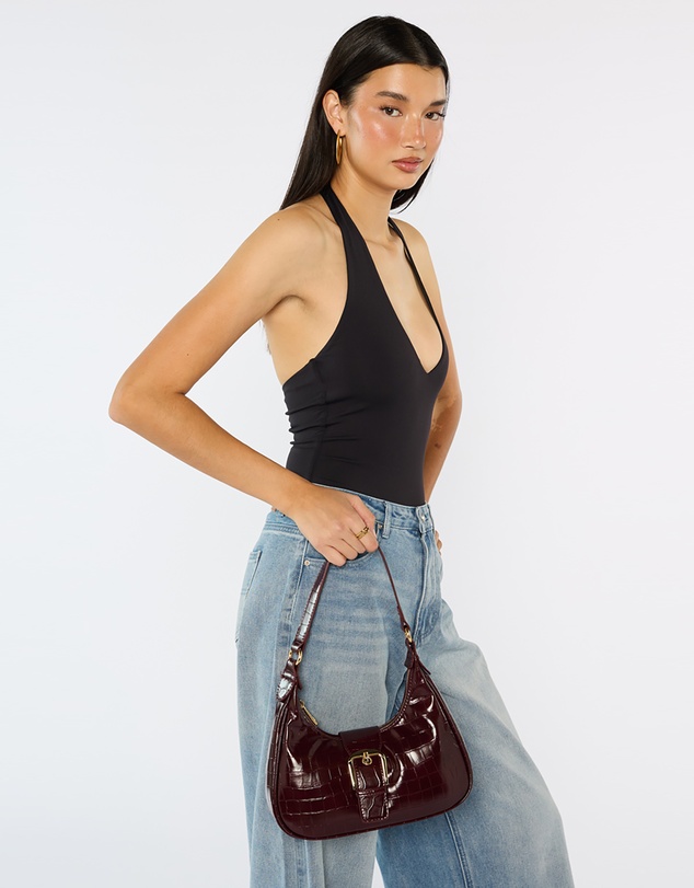 PETA AND JAIN - Millie Shoulder Bag