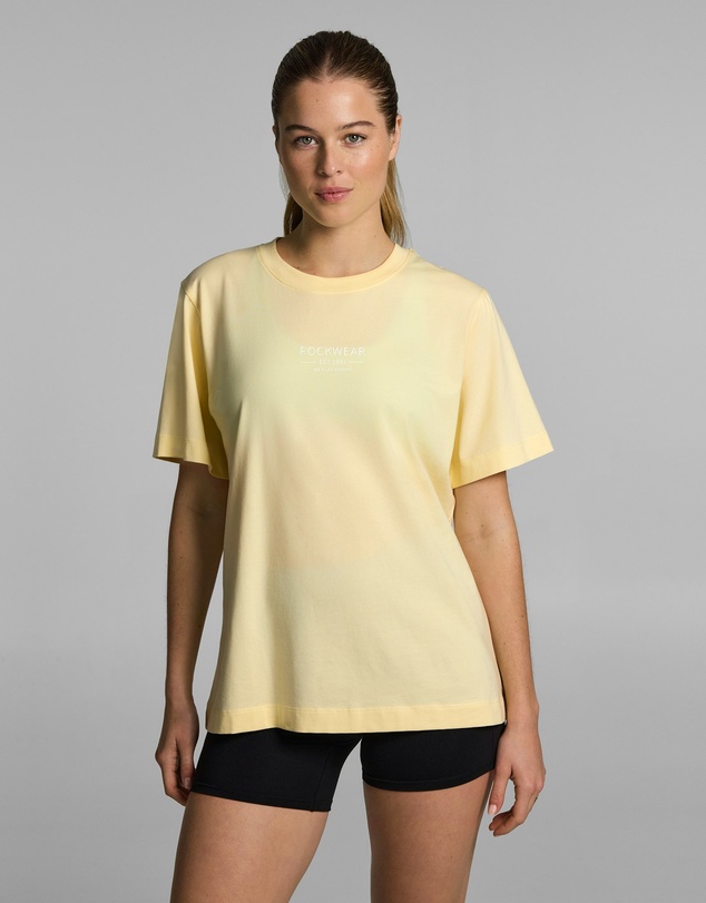 Rockwear - Graphic Tee