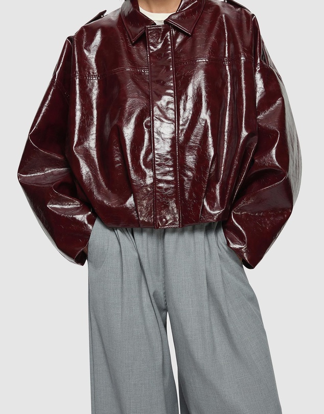 Blanca - Rita Bomber Jacket