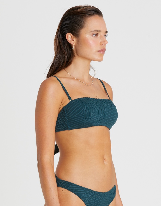 Heaven Australia - Vine Lily Bandeau
