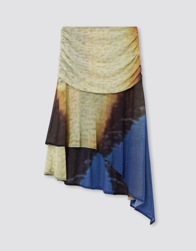 Feners - Festa Skirt