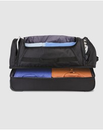 High Sierra - Boxed Wheeled Duffle Boxed 71cm Medium Wheeled Duffle