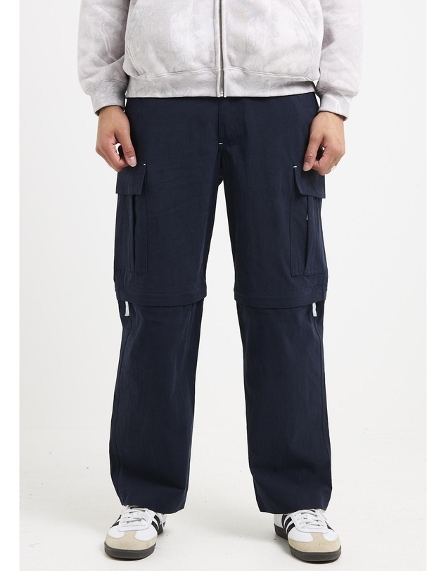 Spencer Project - Division Ripstop Pants