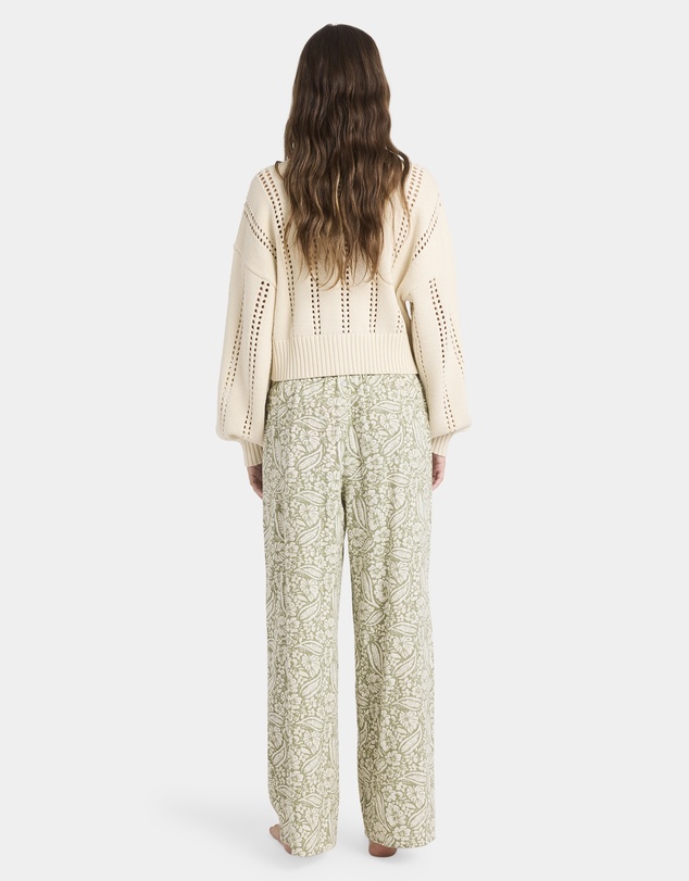 Roxy - Womens Wildside Pants
