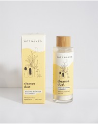 Butt Naked - Cleanse Dust Enzyme Powdered Cleanser