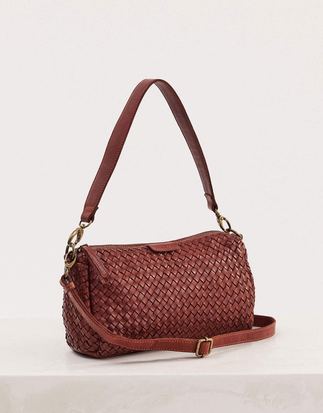 JUJU & CO - Basque Midi Bag