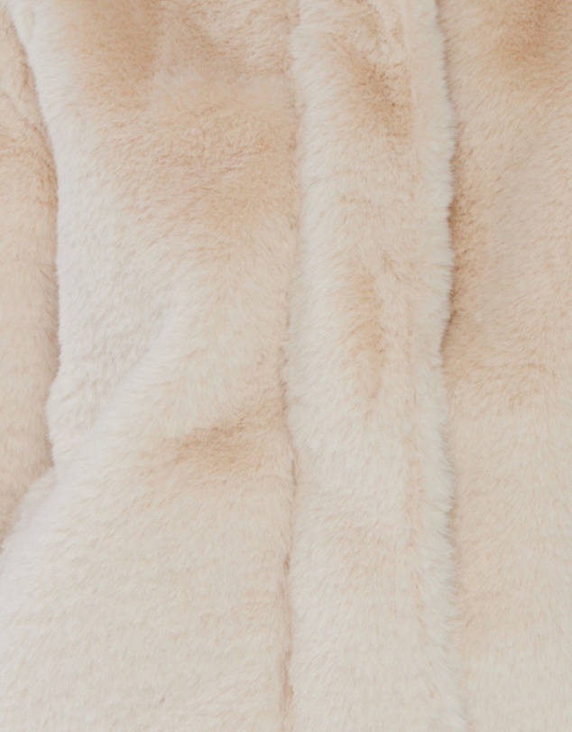 ALEXANDRA - Conrad Jacket Sand