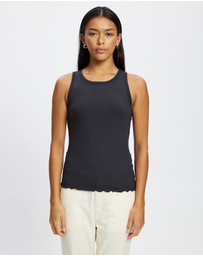 Patagonia - Rib-Knit Tank