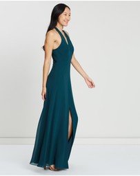 Alabaster The Label - Effortless Dress