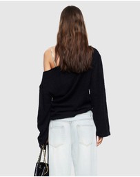 Lioness - Wildlands LS Top - ICONIC EXCLUSIVE