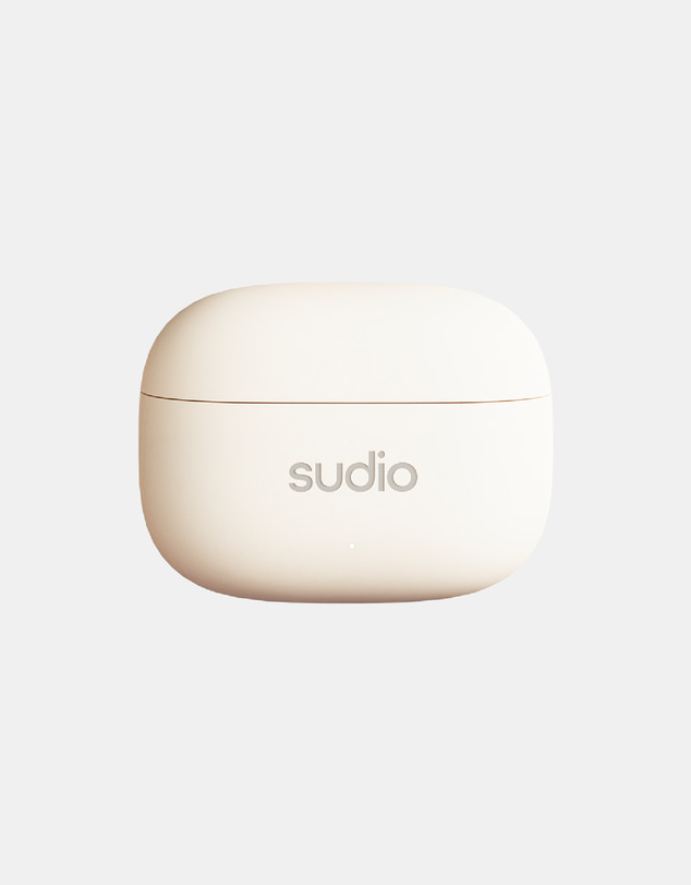 Sudio - A1 Pro - True Wireless Bluetooth 5.3 Headphones/Earbuds, Active Noise Cancelling