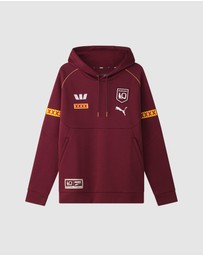 Puma - 2026 QLD Team Hoodie