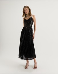 Review - Dahlia Dress