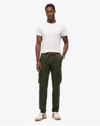 Superdry - Core Cargo Pant