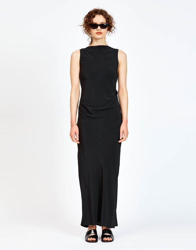 bul - Minke Dress Black