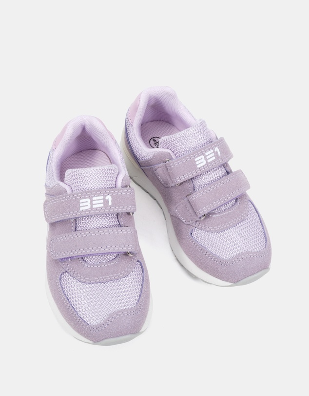 BE 1 - Mink