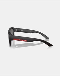 Prada Linea Rossa - 0PS 04ZS